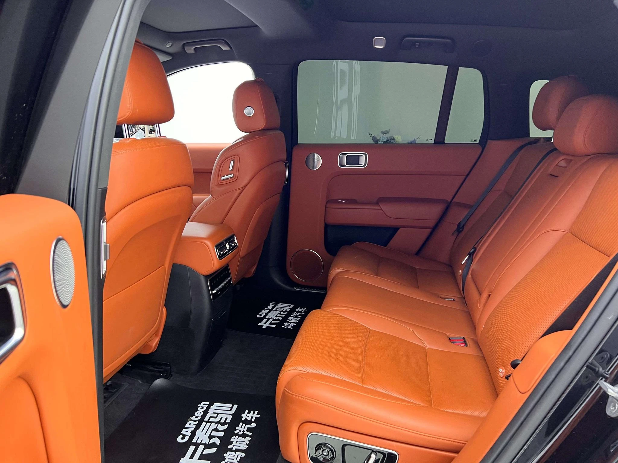 Li Auto Ideal L7, 2023 — фото 17