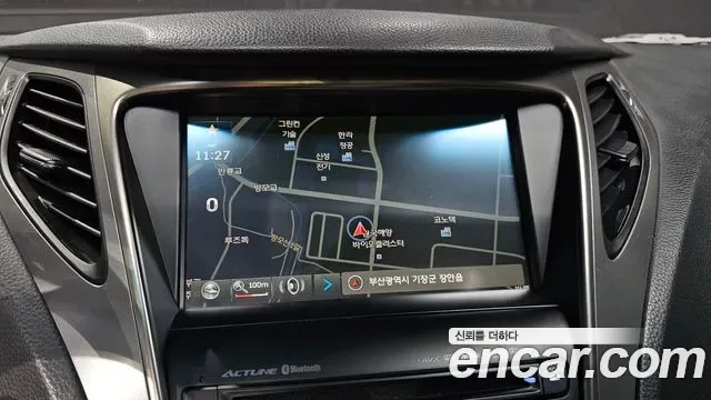 Hyundai Grandeur HG Hybrid, 2014 — фото 14