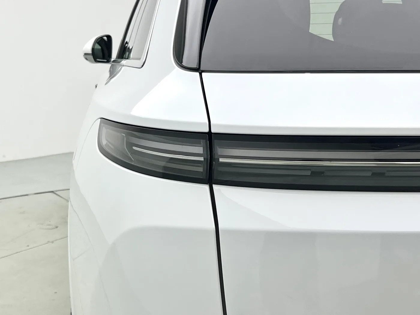 Li Auto Ideal L7, 2023 — фото 20