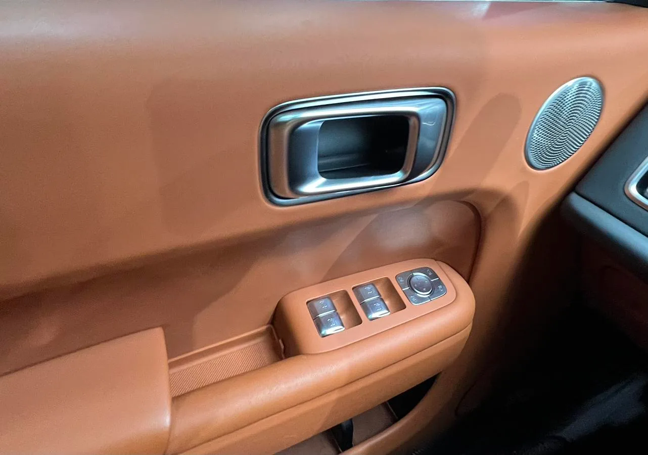 Li Auto Ideal L7, 2024 — фото 14