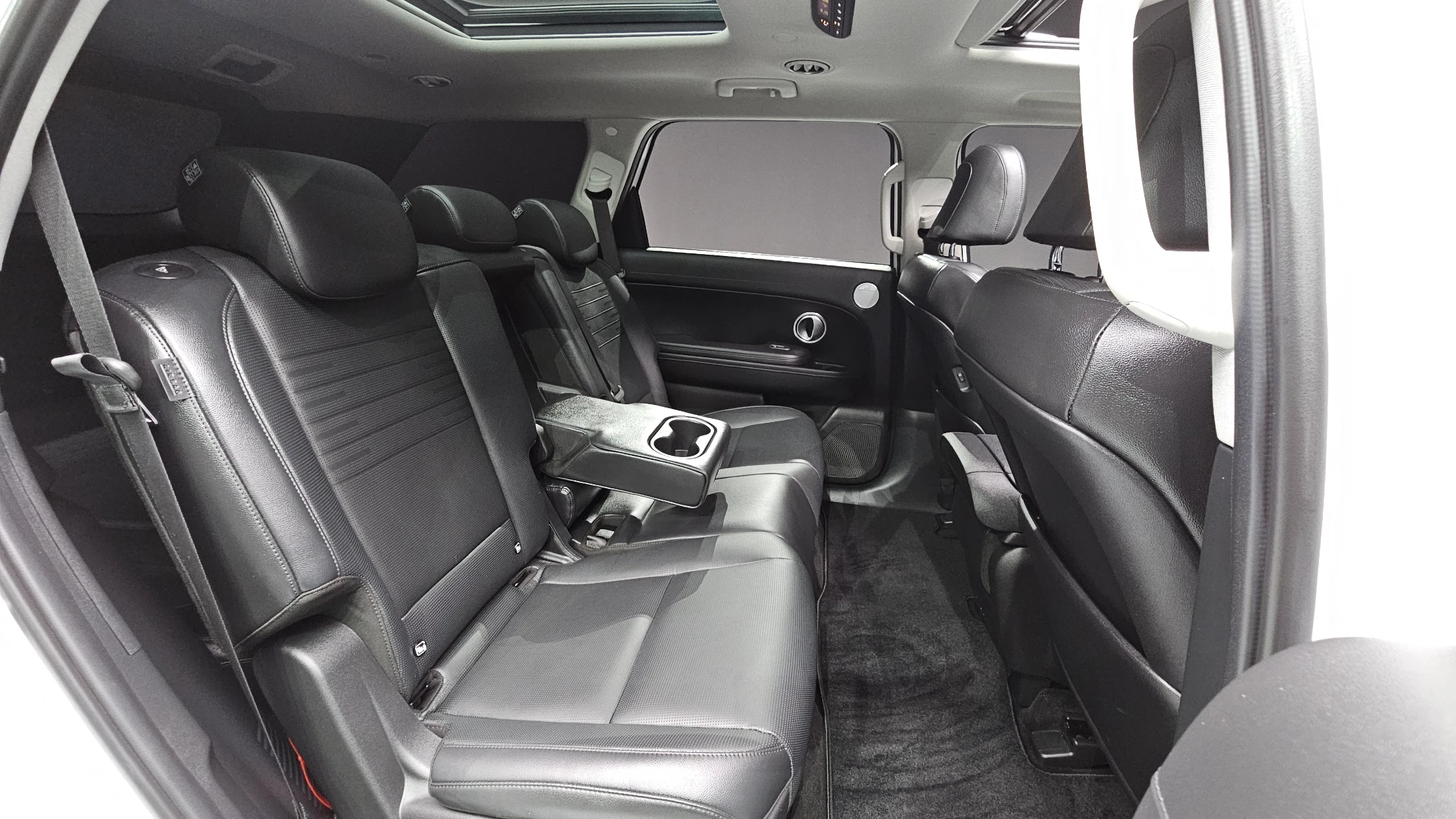 Hyundai Palisade LX3, 2025 — фото 19