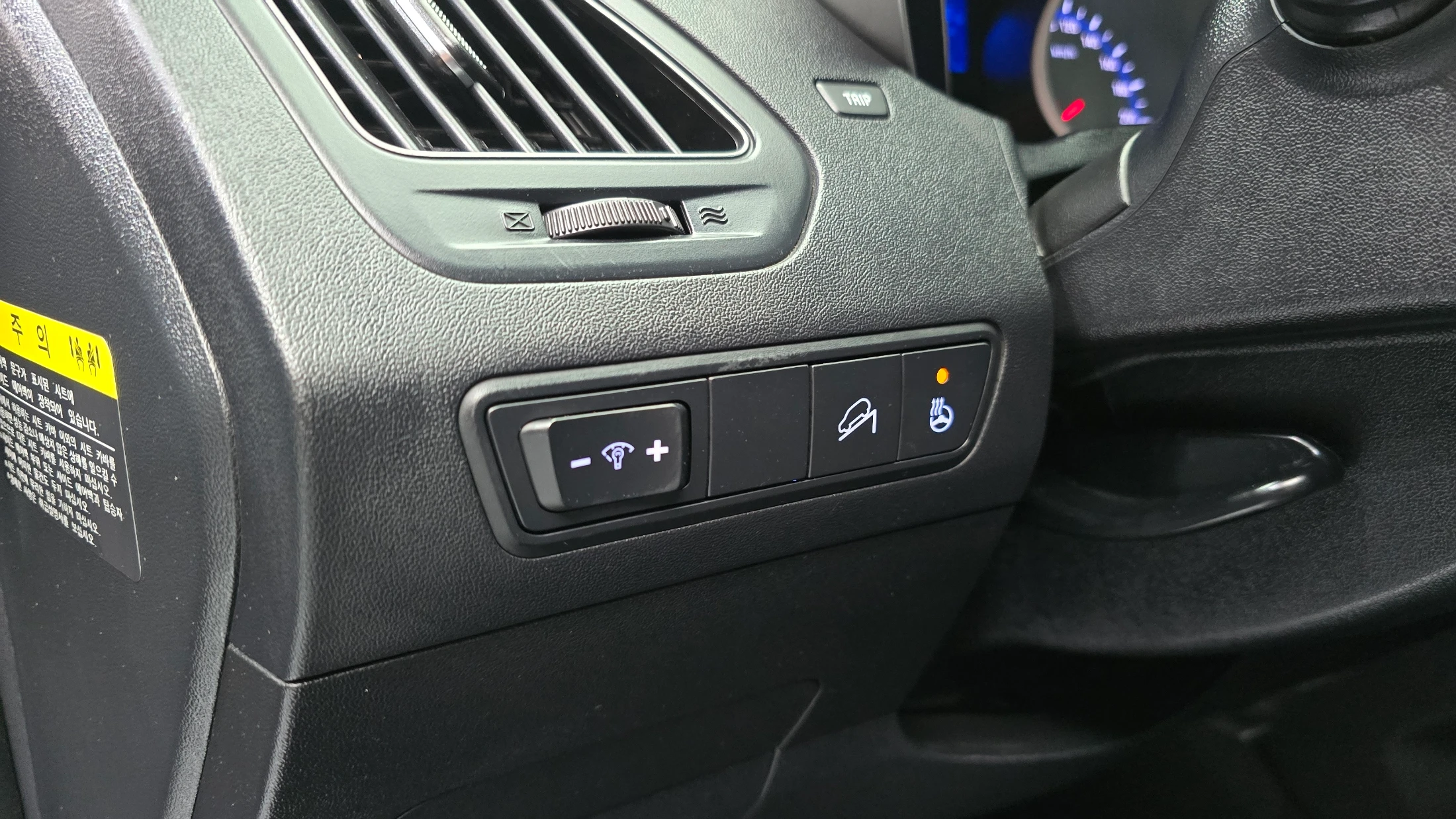 Hyundai Tucson ix, 2014 — фото 15