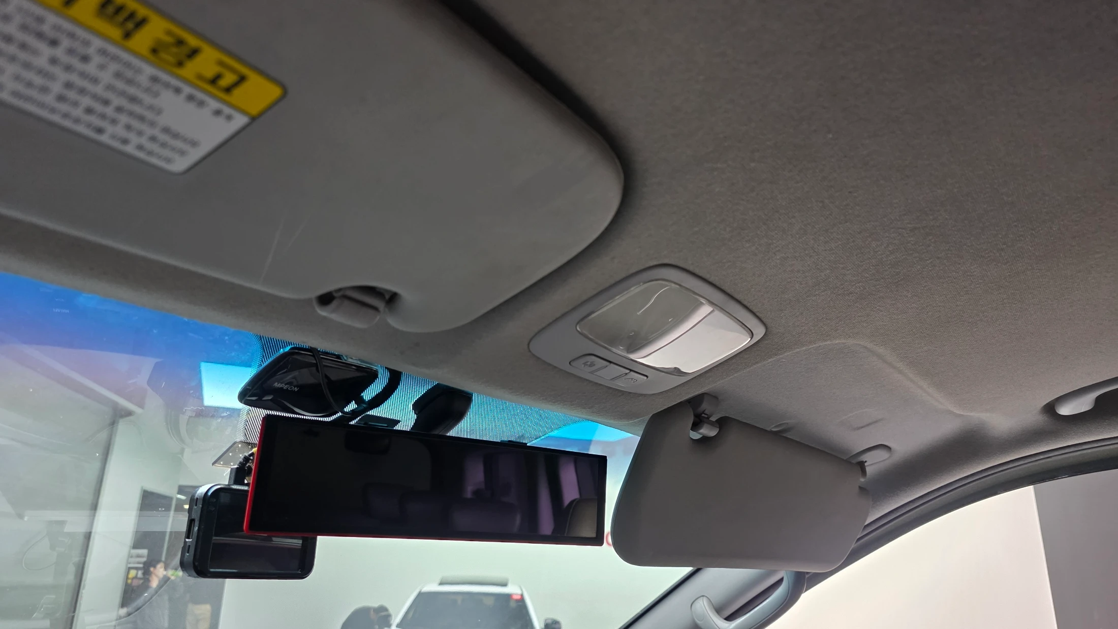 Hyundai Starex Grand Starex, 2012 — фото 20