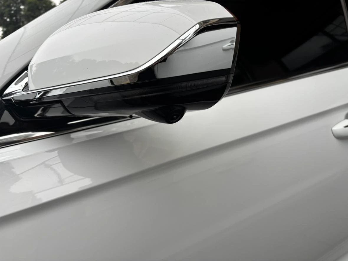 Geely Xing Rui, 2026 — фото 4