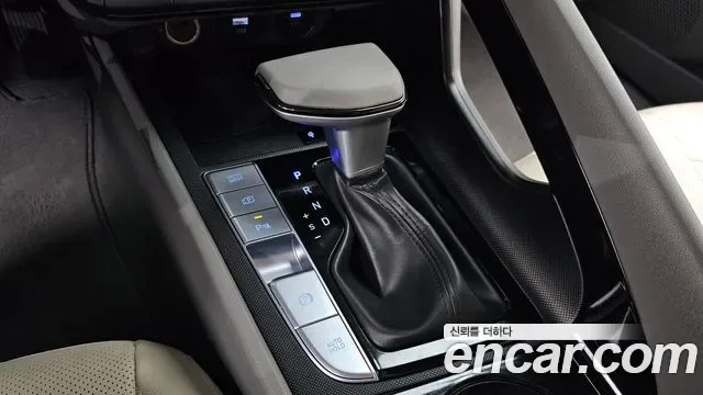 Hyundai Avante CN7, 2025 — фото 9