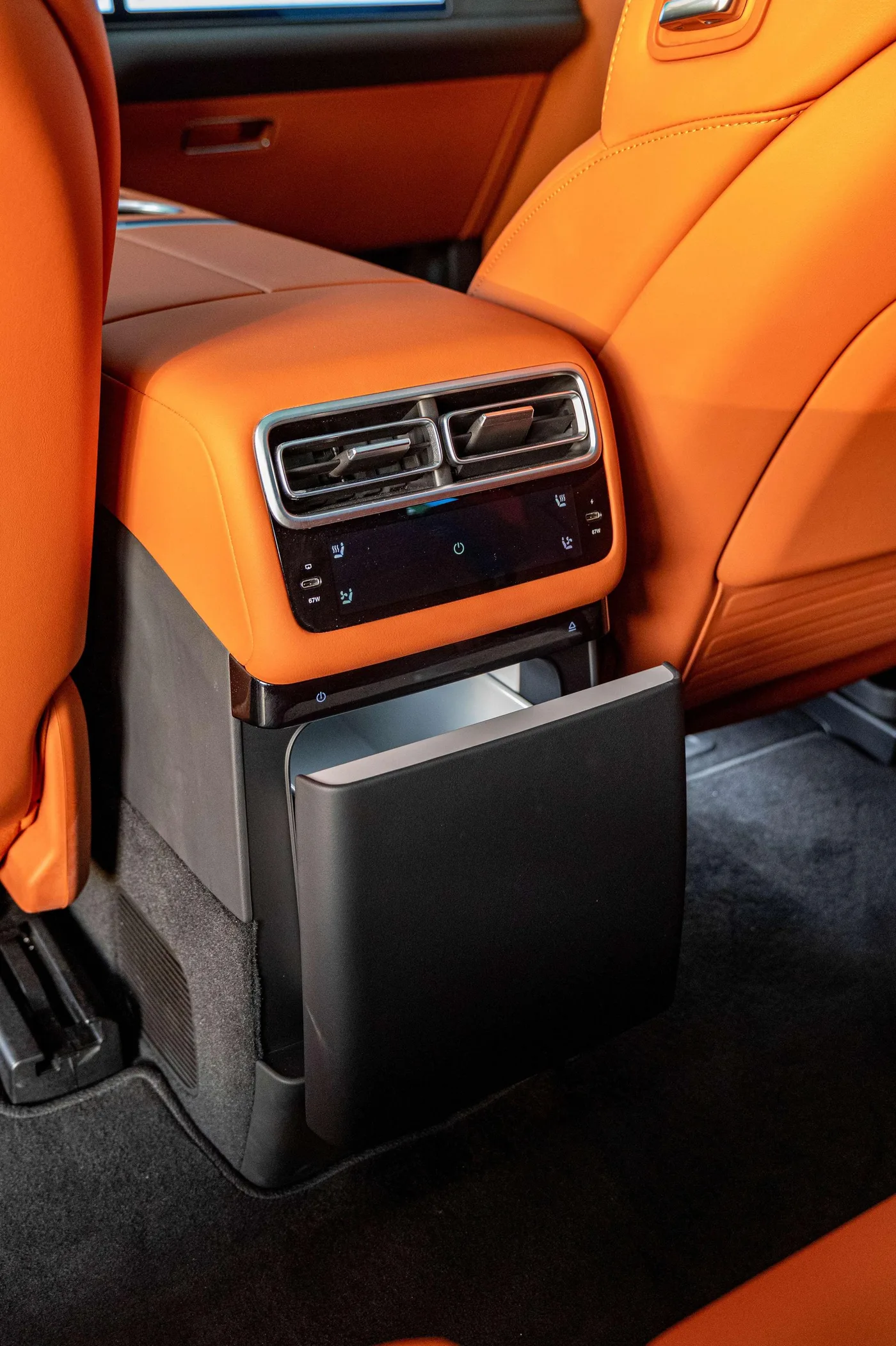 Li Auto Ideal L7, 2025 — фото 17