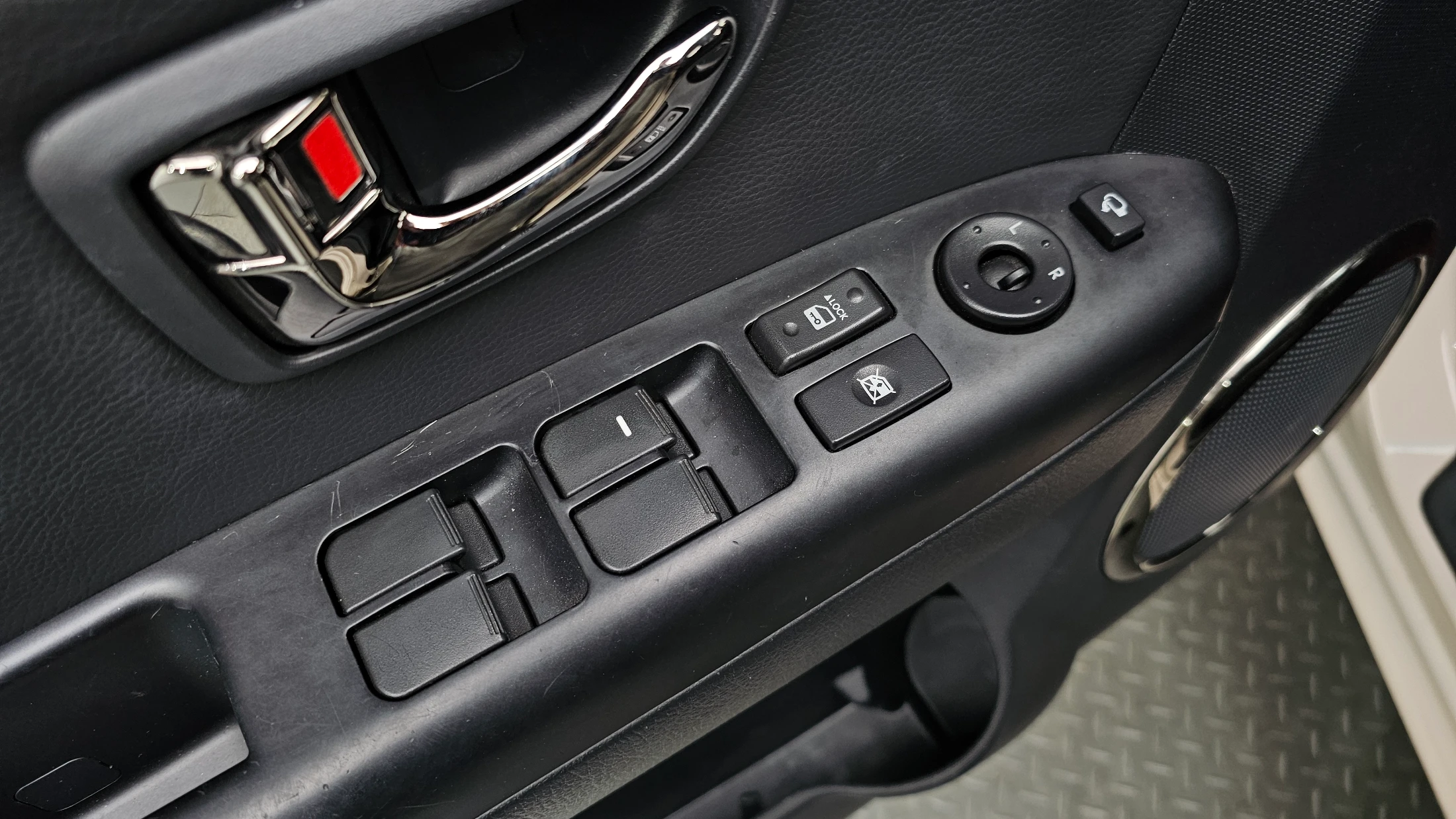 Kia Soul, 2010 — фото 27
