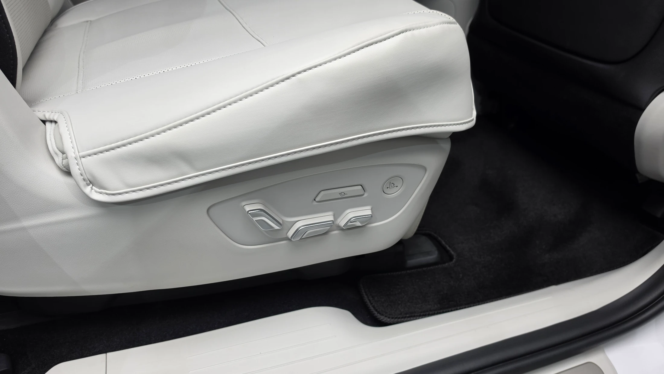Hyundai Ioniq9 Ionic 9, 2025 — фото 31