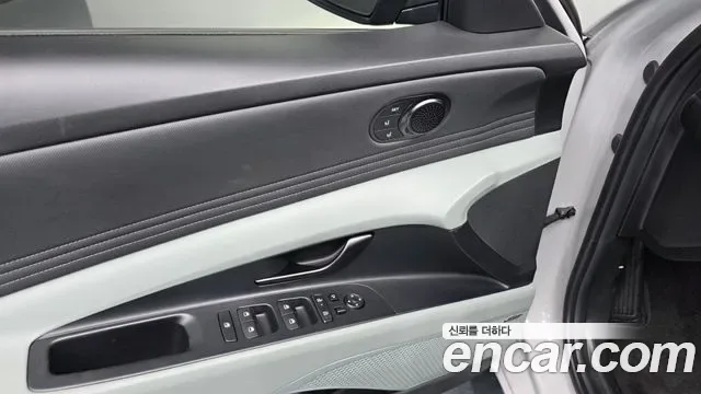 Hyundai Avante CN7, 2025 — фото 28