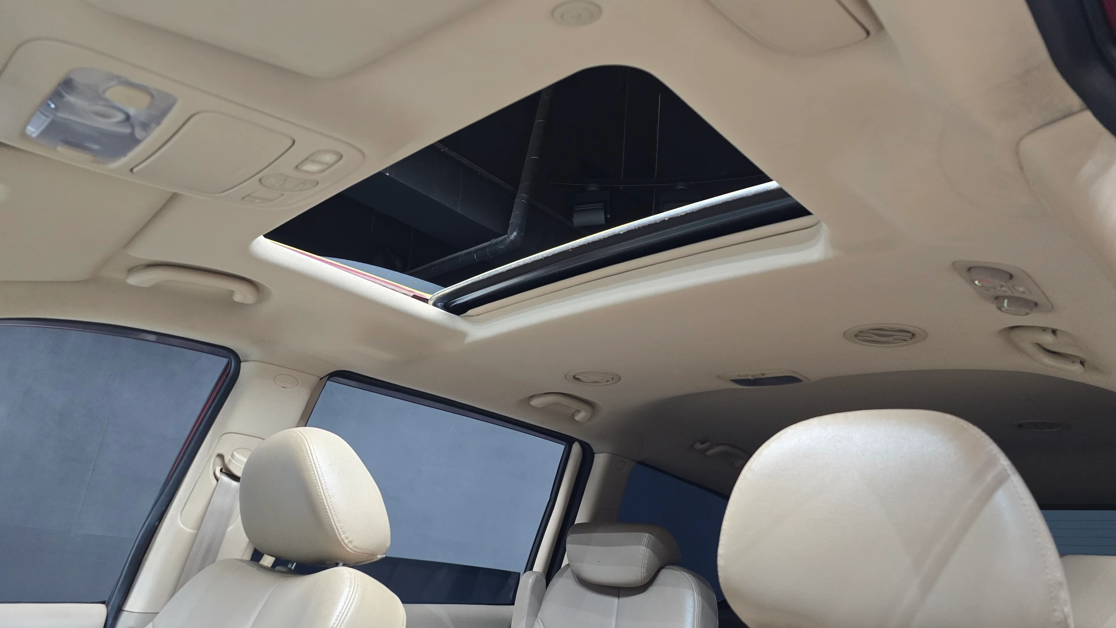 Kia Canival Carnival R, 2012 — фото 31