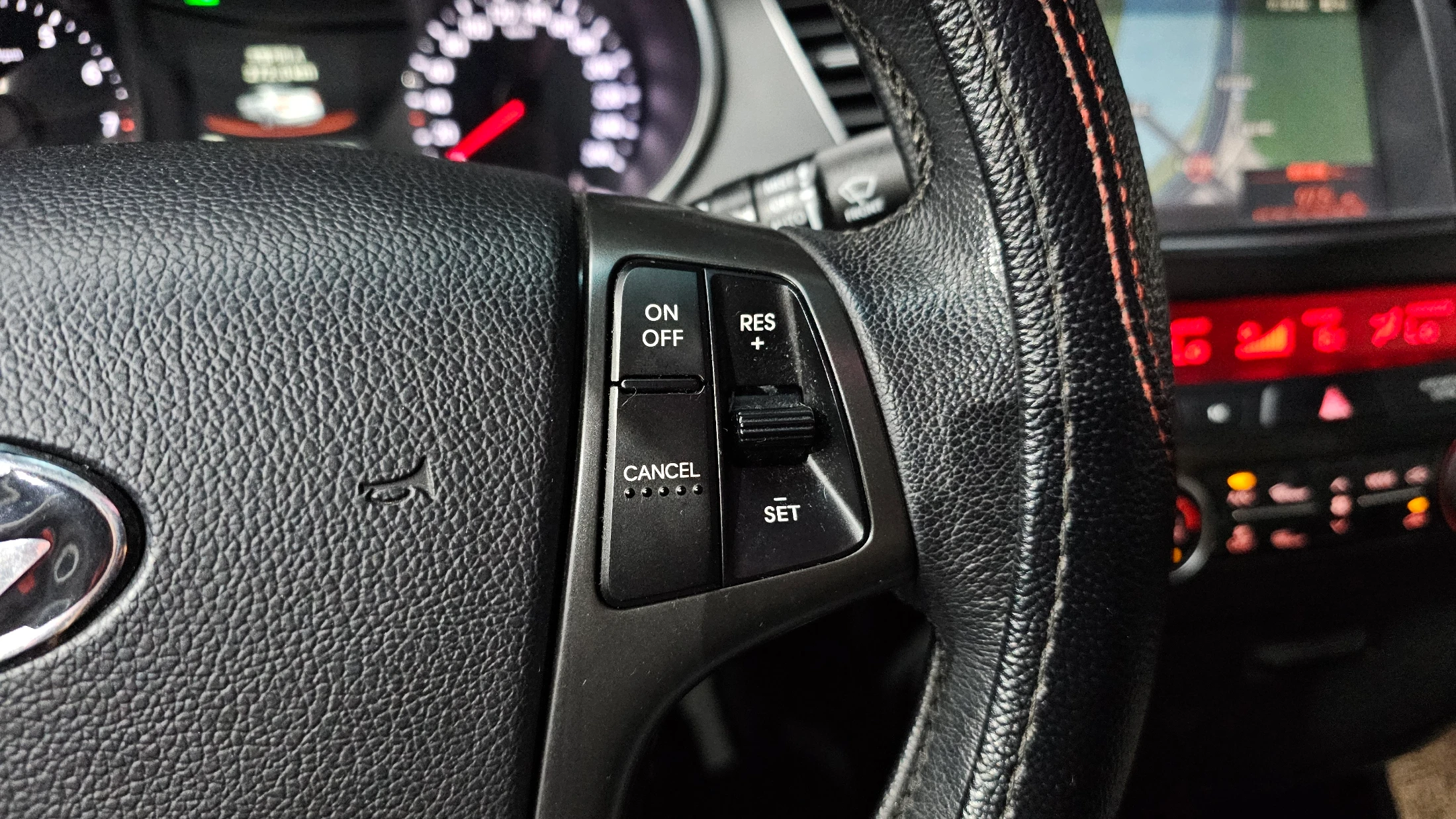 Kia K7 Prestige K7, 2012 — фото 19