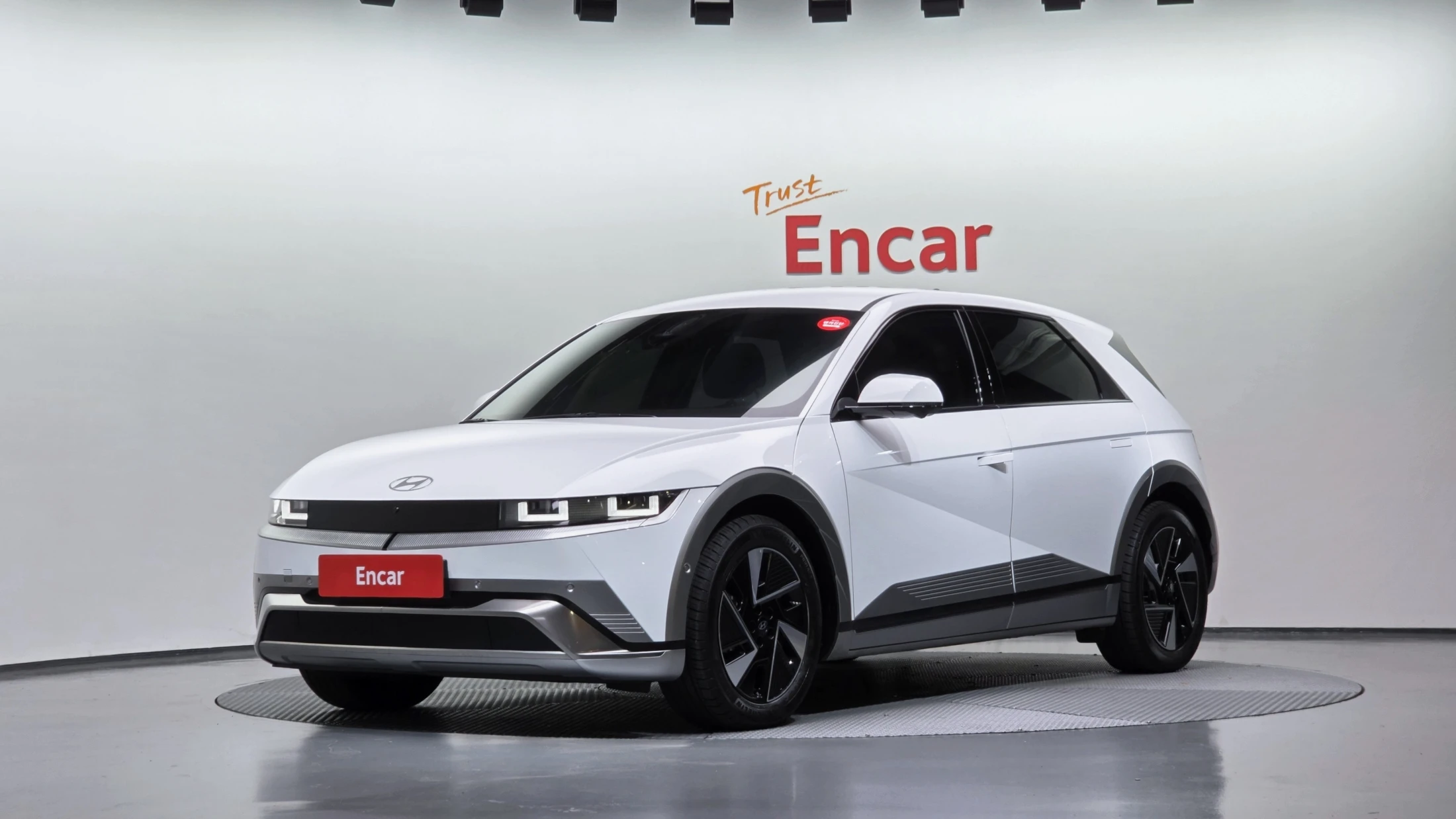 Hyundai Ioniq5 Ionic 5