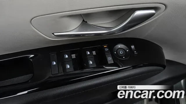 Hyundai Tucson NX4, 2024 — фото 29