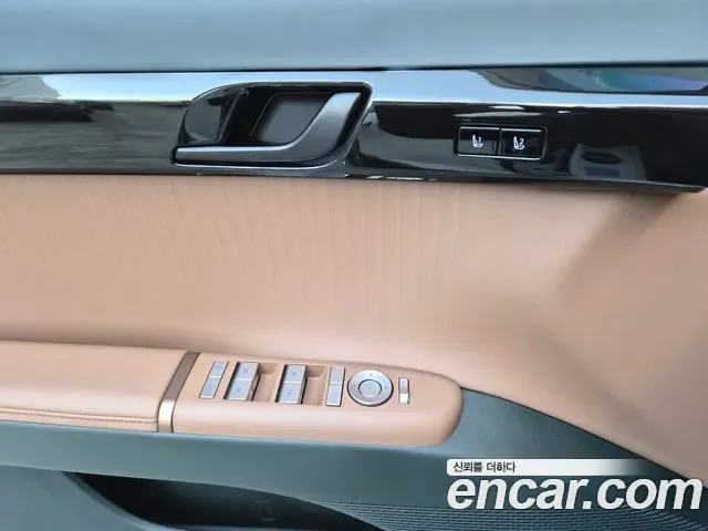 Hyundai Grandeur Hybrid (GN7), 2025 — фото 13