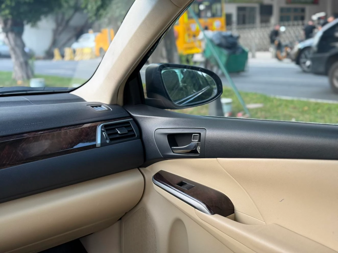 Toyota Camry, 2015 — фото 10