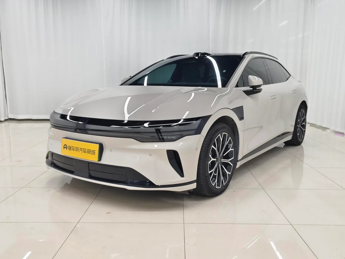 ZEEKR 007GT