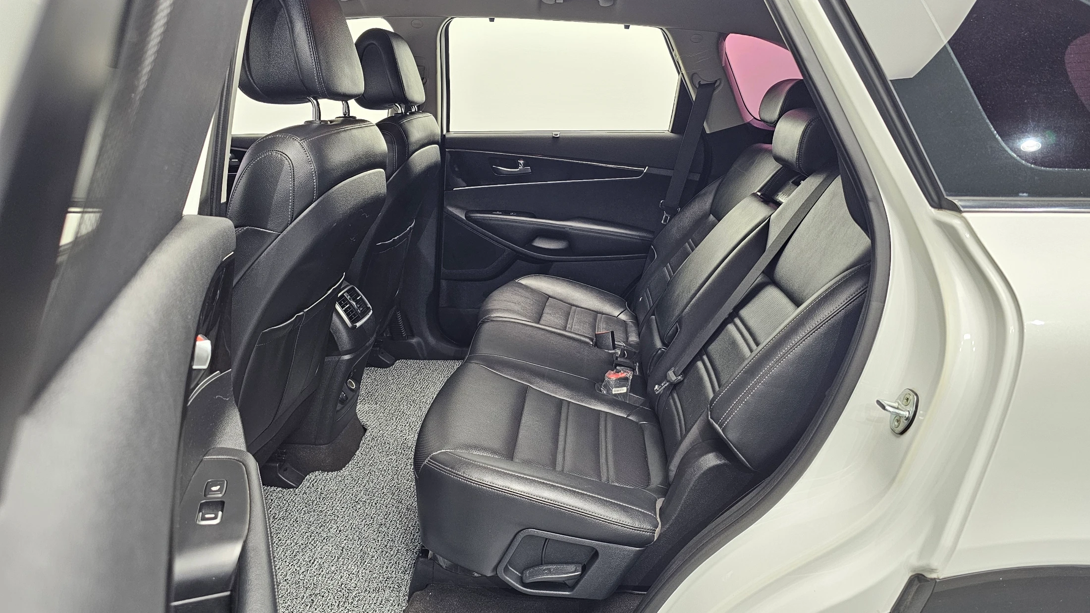 Kia Sorento, 2014 — фото 18