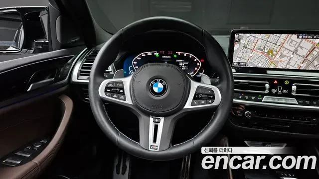 BMW X4 G02, 2025 — фото 13