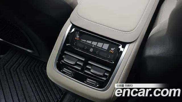 Volvo Xc90, 2025 — фото 17