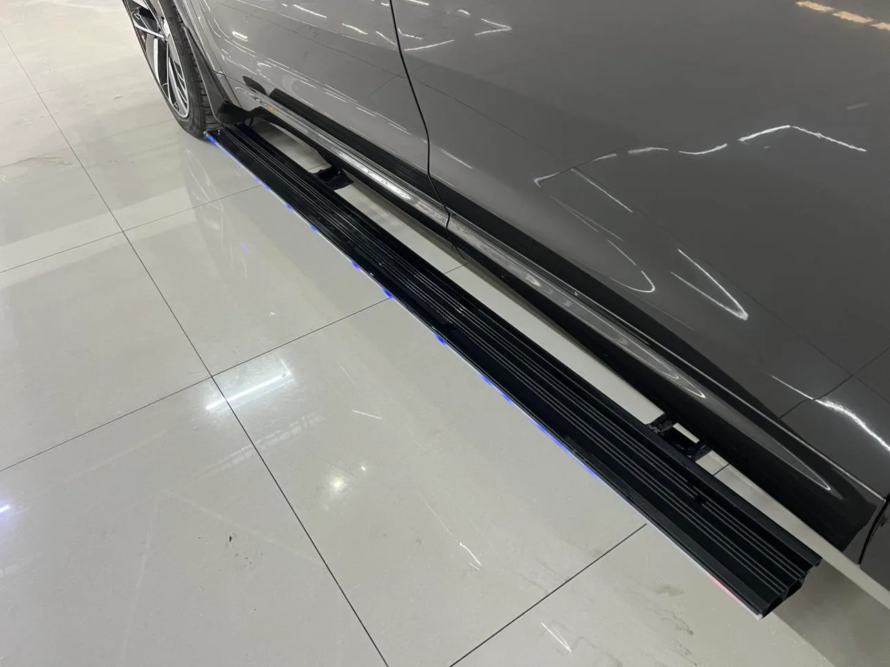 Li Auto Ideal L7, 2023 — фото 20