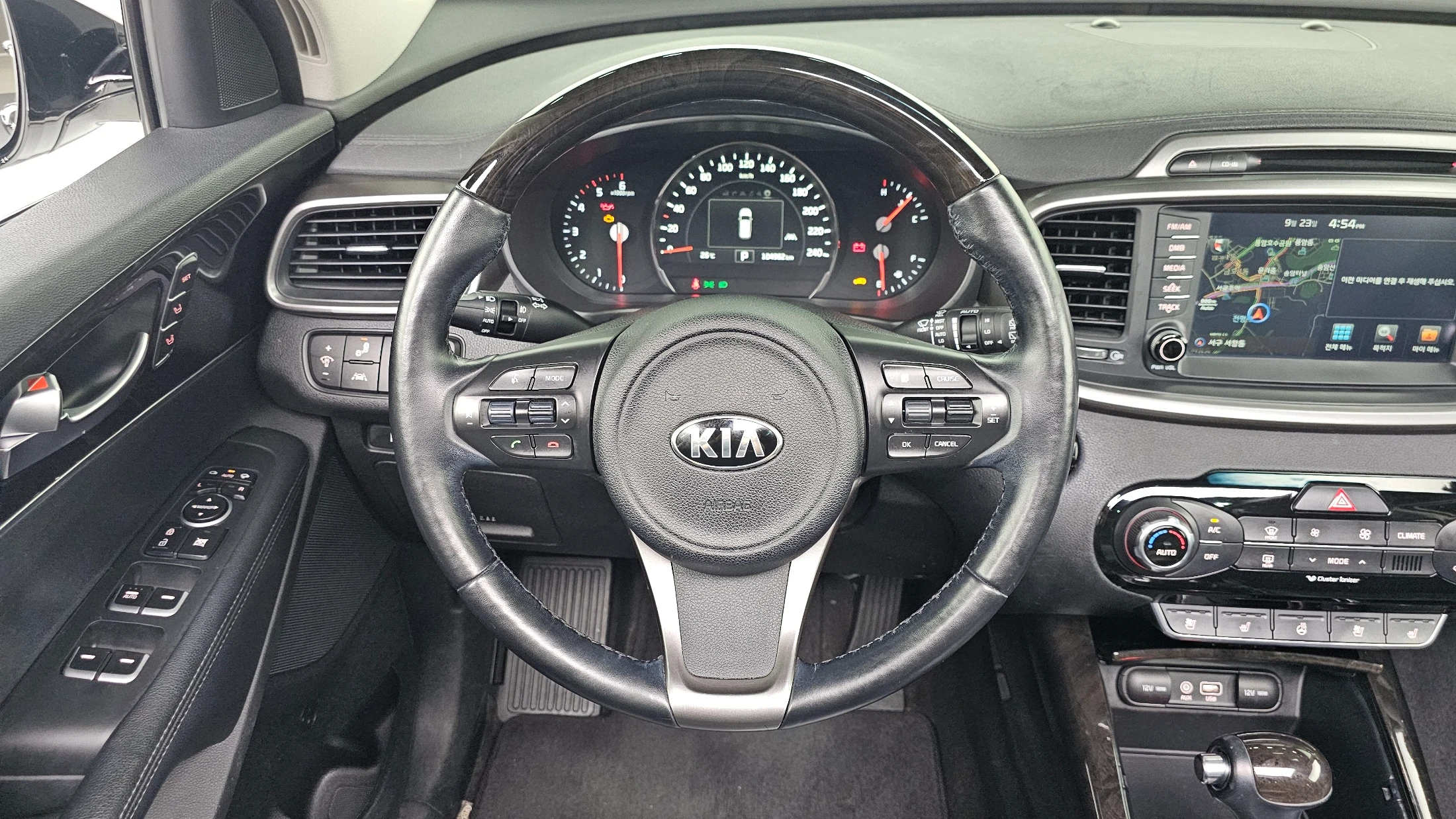 Kia Sorento, 2014 — фото 13
