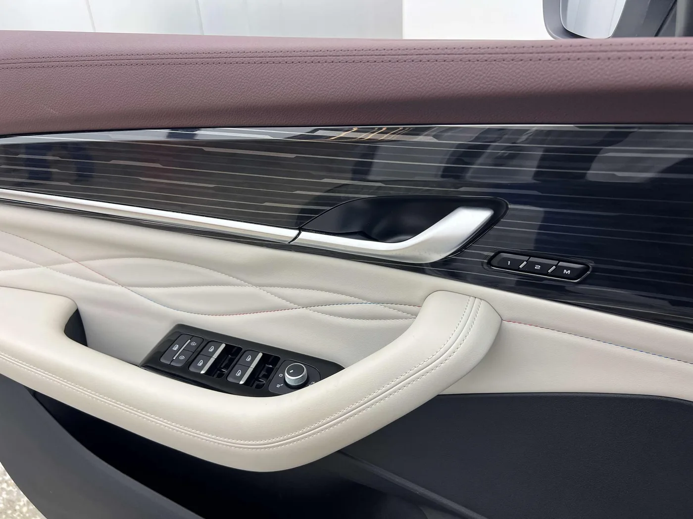 Geely Xingyue L, 2024 — фото 14