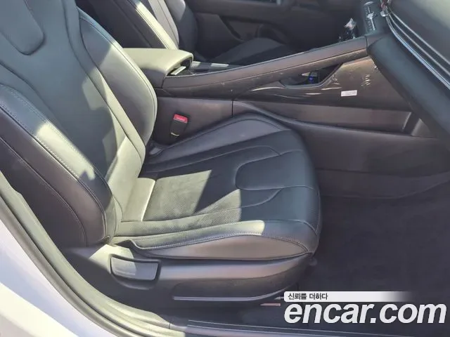 Hyundai Avante CN7, 2025 — фото 18