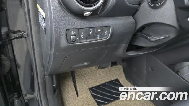 Hyundai Kona Electric, 2018 — фото 18