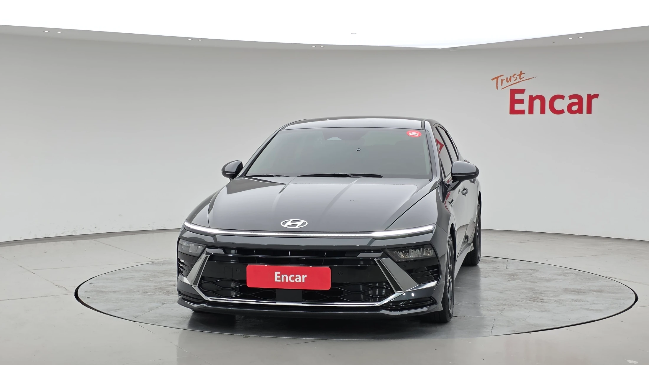 Hyundai Sonata De Edge Hybrid (DN8), 2024 — фото 3