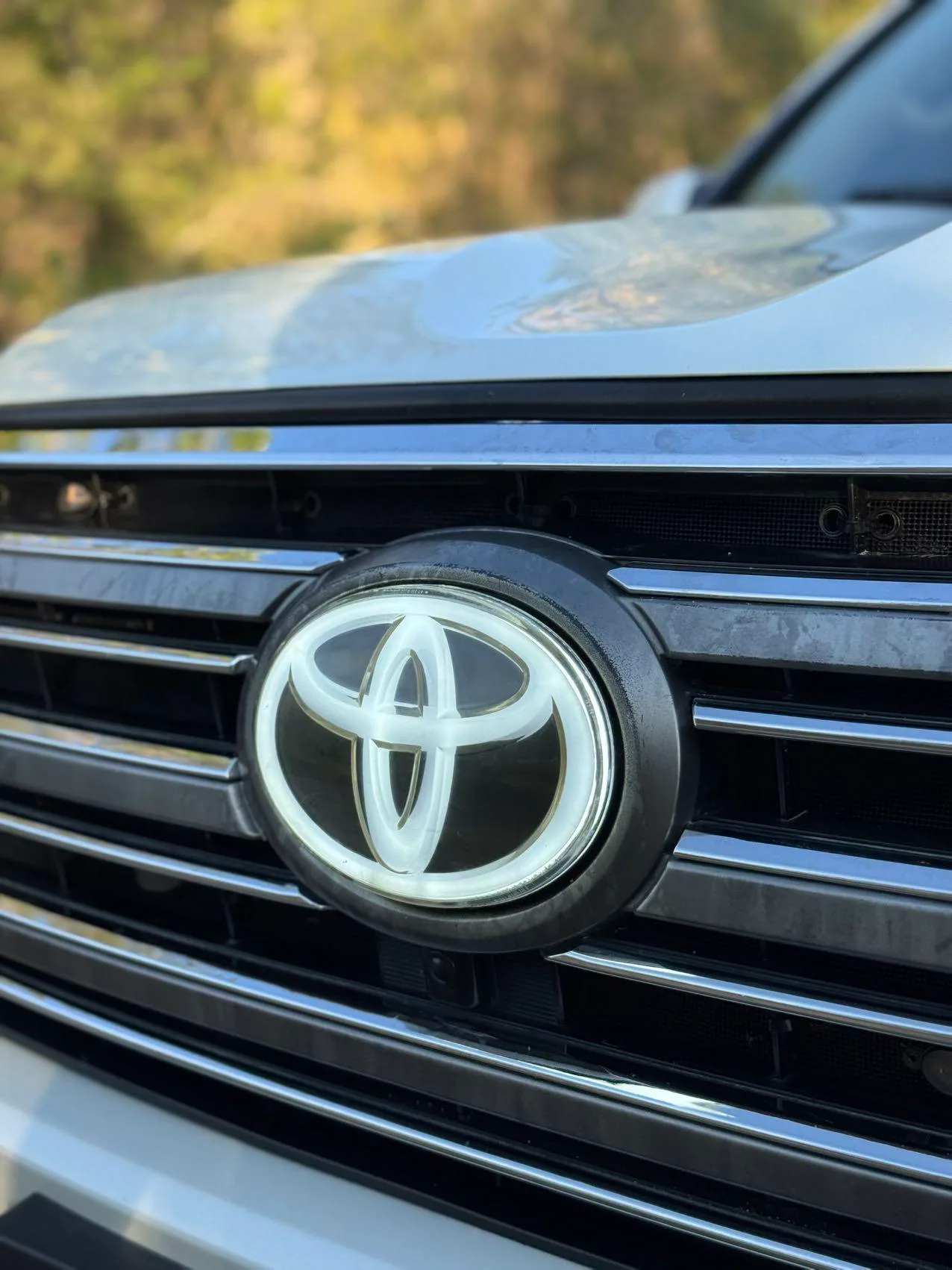 Toyota Land Cruiser, 2010 — фото 10