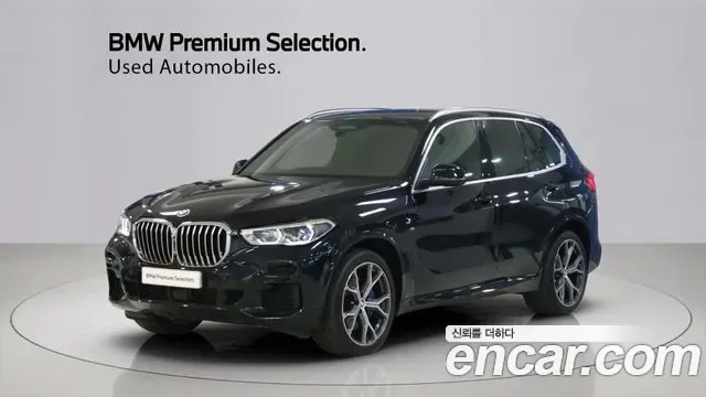BMW X5 G05