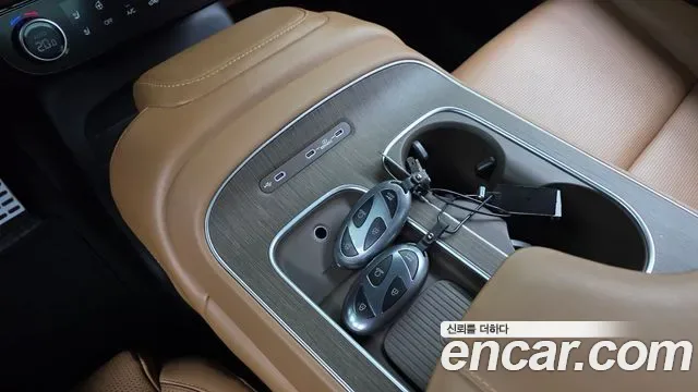 Hyundai Palisade LX3, 2025 — фото 19