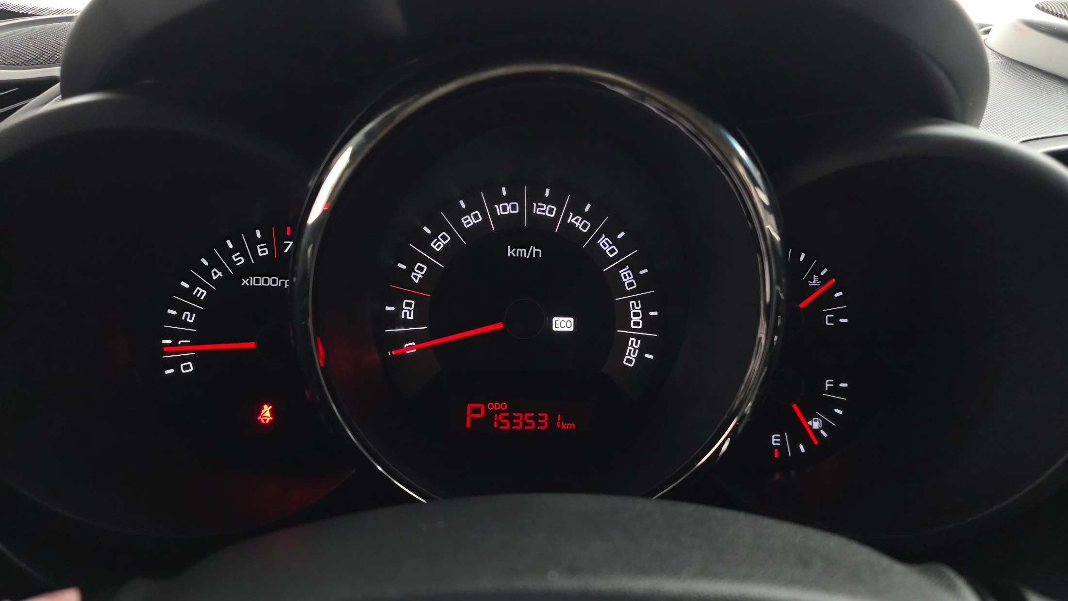 Kia Soul, 2010 — фото 8