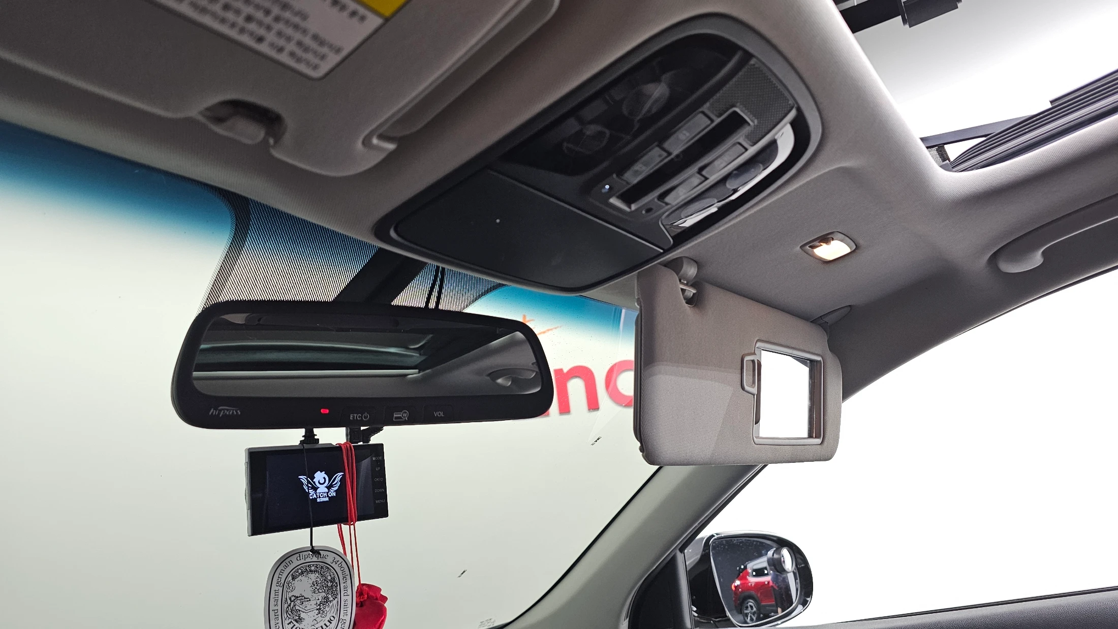Kia Sorento, 2015 — фото 18