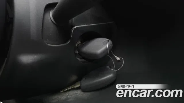 Renault-KoreaSamsung Twizy Twig, 2020 — фото 31