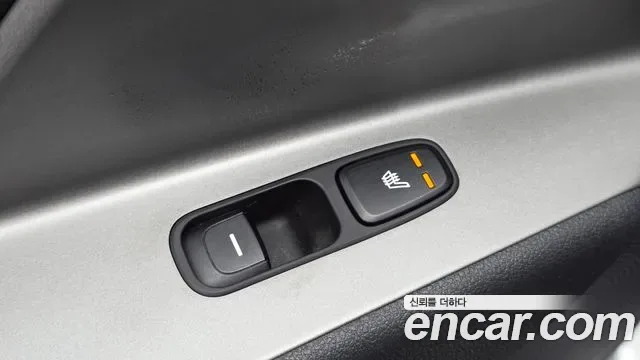 Kia Niro Plus, 2022 — фото 19