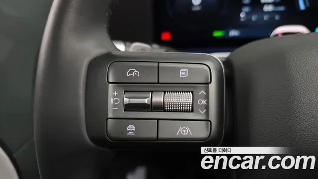 Hyundai Ioniq9 Ionic 9, 2025 — фото 17