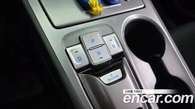Hyundai Kona Electric, 2018 — фото 9