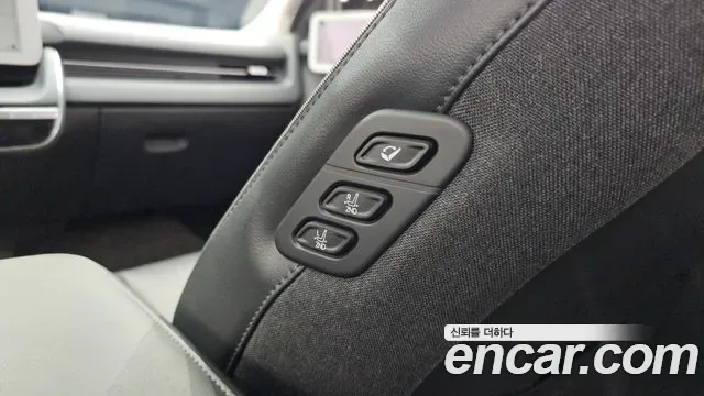 Hyundai Ioniq5 Ionic 5, 2022 — фото 35