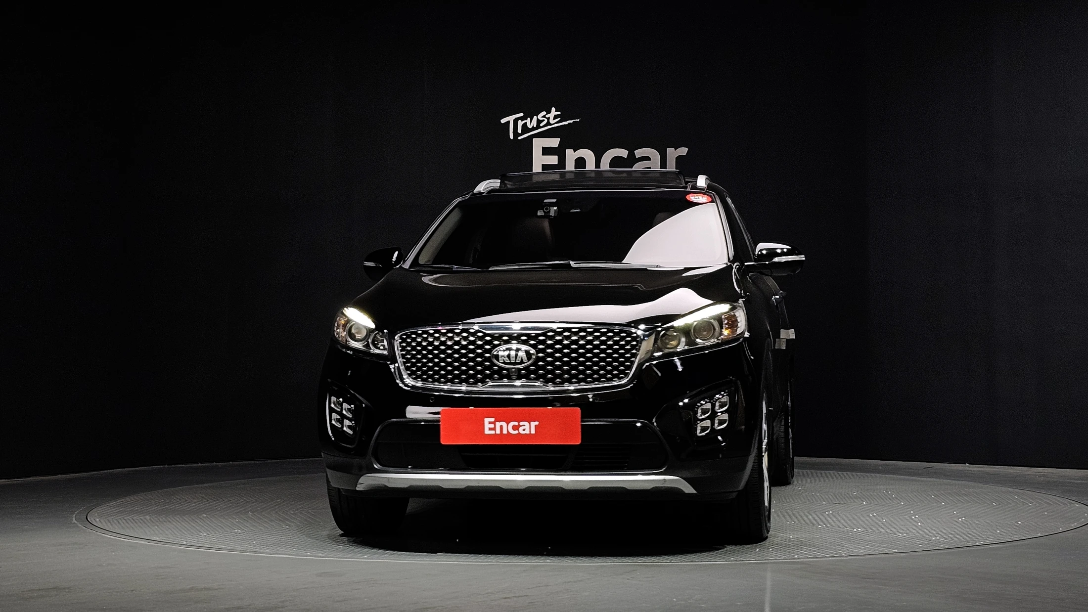 Kia Sorento, 2015 — фото 3