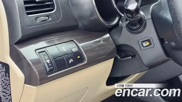 Kia Sorento, 2012 — фото 15