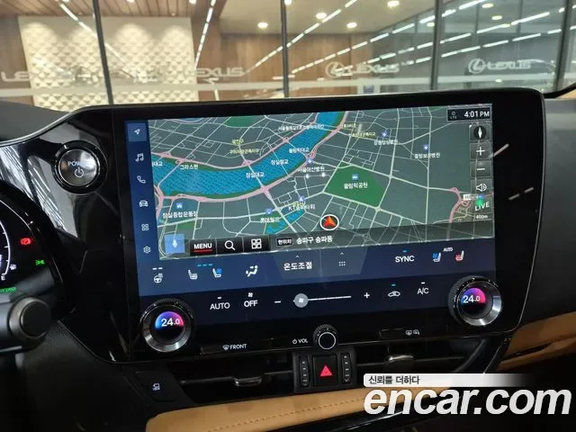 Lexus Nx Nx450h+, 2025 — фото 15