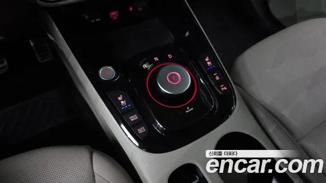 Kia Soul Booster EV, 2019 — фото 9