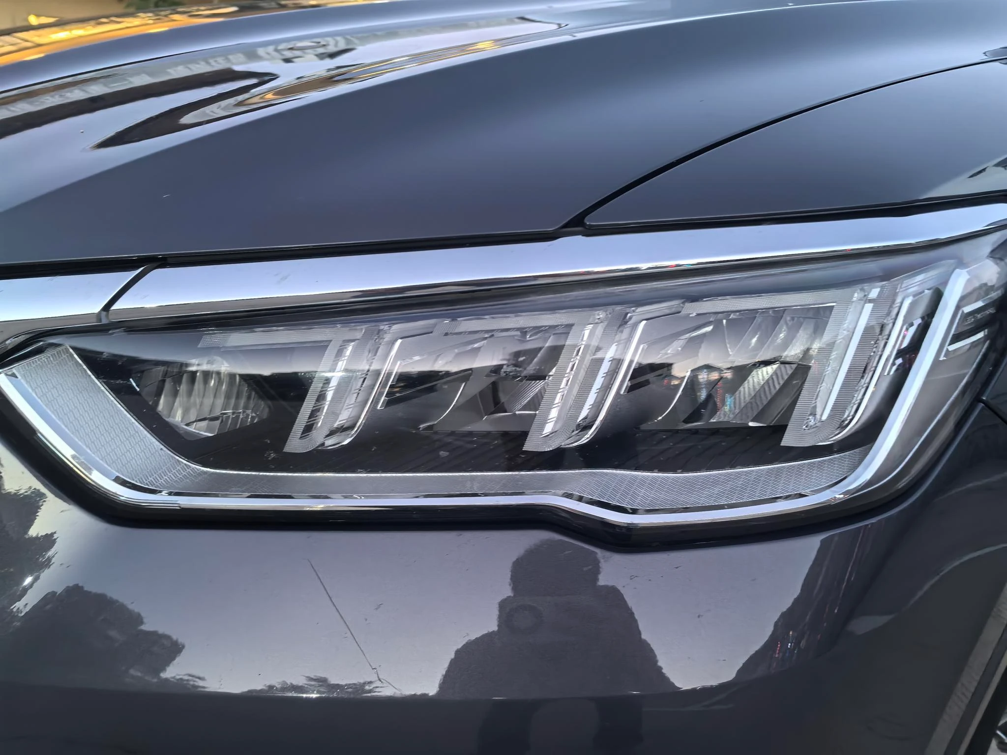 BYD Song Pro DM, 2019 — фото 31