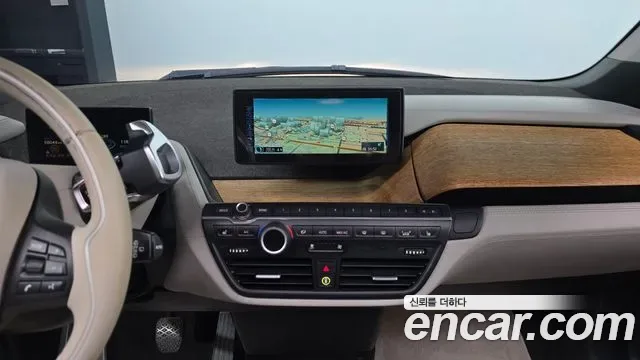 BMW I3, 2014 — фото 13