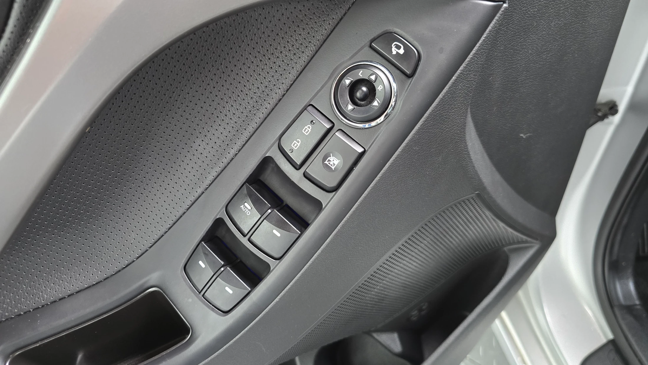 Hyundai Avante MD, 2013 — фото 18