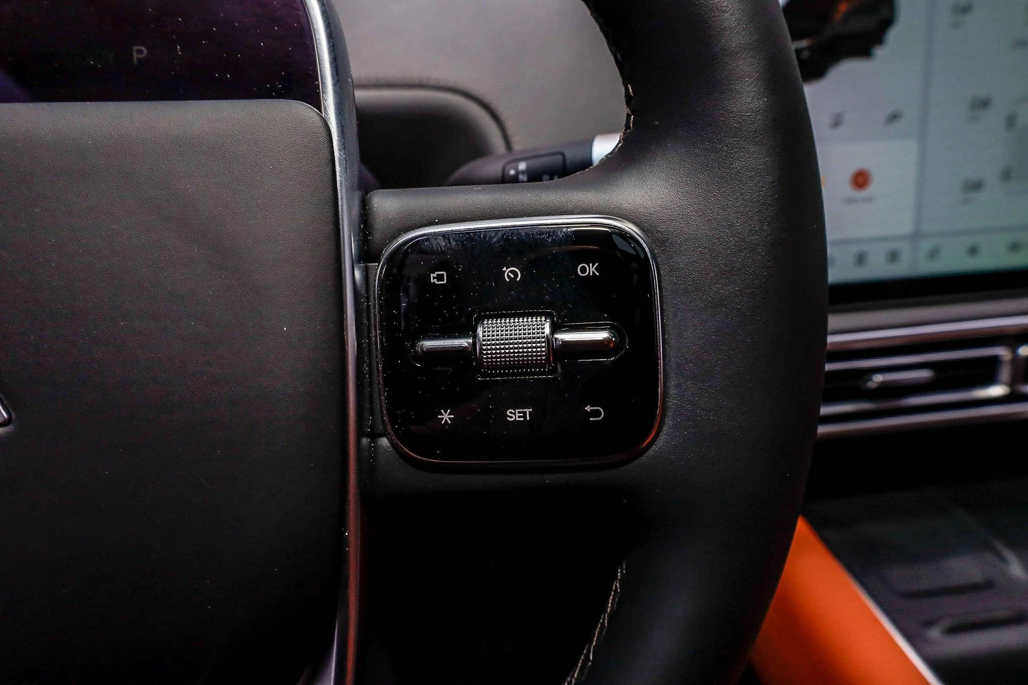 Li Auto Ideal L9, 2025 — фото 14