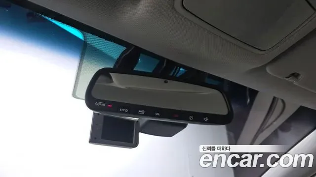 Hyundai Ioniq Ionic Electric, 2017 — фото 19
