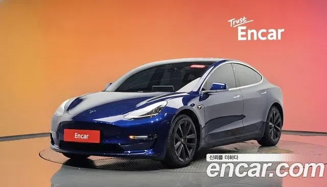 Tesla Model 3, 2019 — фото 21