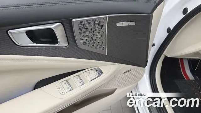 Kia K8 Hybrid, 2025 — фото 30